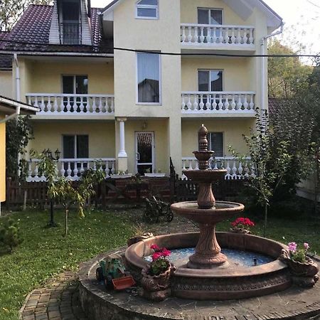 Вілла "Престиж" Apartment Трускавец Екстериор снимка