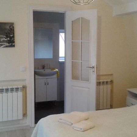 Вілла "Престиж" Apartment Трускавец Екстериор снимка