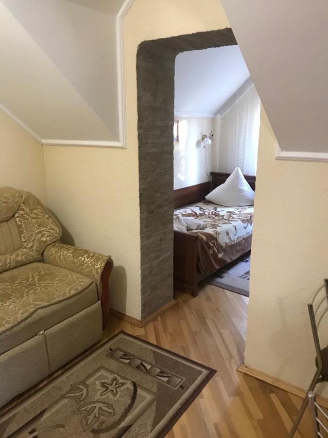 Вілла "Престиж" Apartment Трускавец Екстериор снимка
