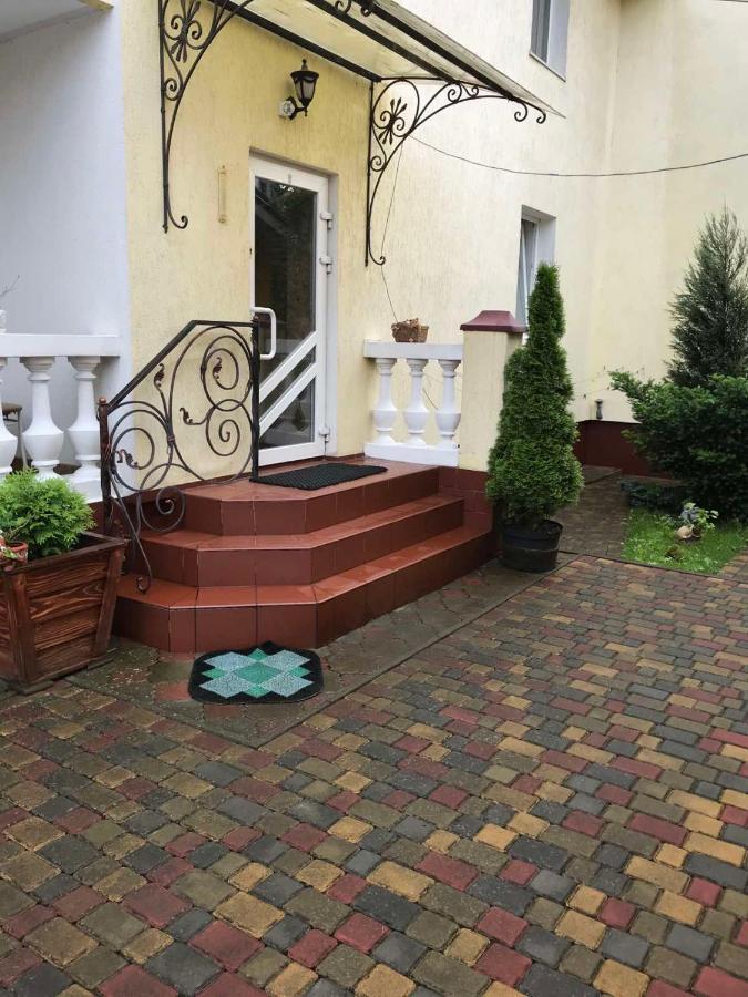 Вілла "Престиж" Apartment Трускавец Екстериор снимка