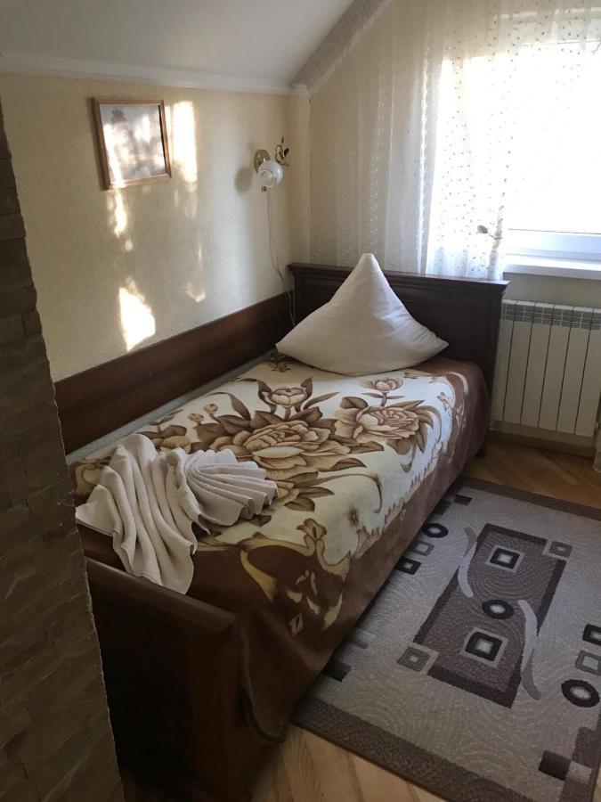 Вілла "Престиж" Apartment Трускавец Екстериор снимка