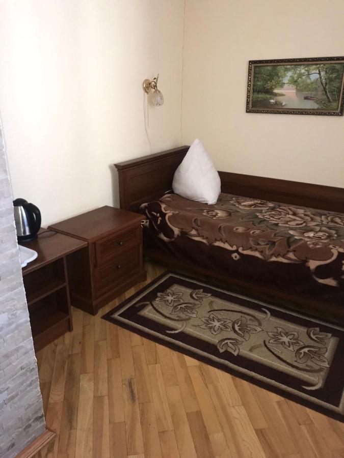 Вілла "Престиж" Apartment Трускавец Екстериор снимка