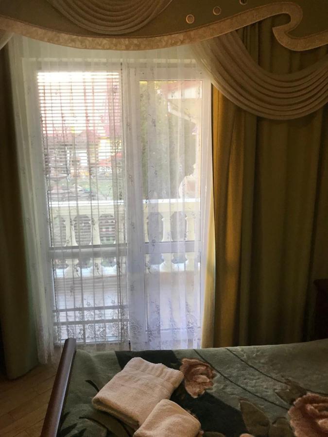 Вілла "Престиж" Apartment Трускавец Екстериор снимка