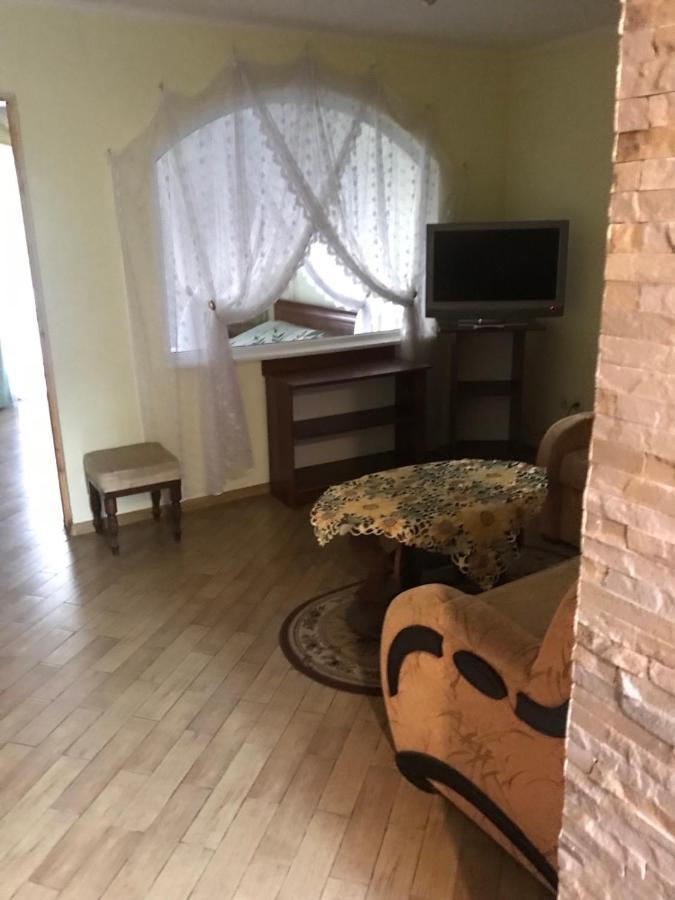 Вілла "Престиж" Apartment Трускавец Екстериор снимка