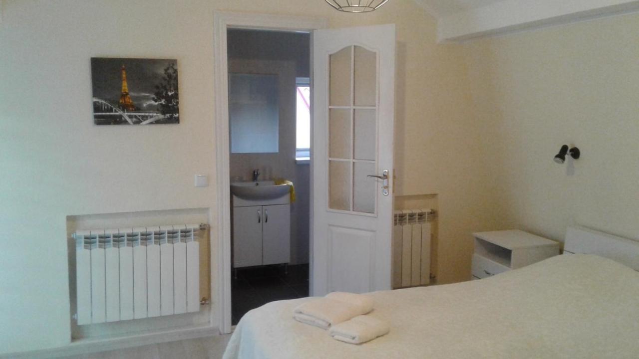 Вілла "Престиж" Apartment Трускавец Екстериор снимка