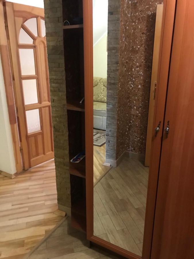 Вілла "Престиж" Apartment Трускавец Екстериор снимка