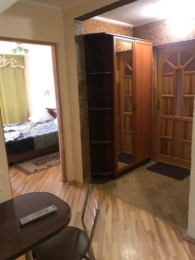 Вілла "Престиж" Apartment Трускавец Екстериор снимка