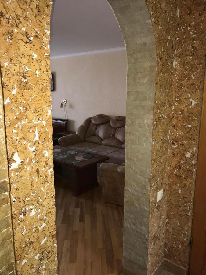 Вілла "Престиж" Apartment Трускавец Екстериор снимка
