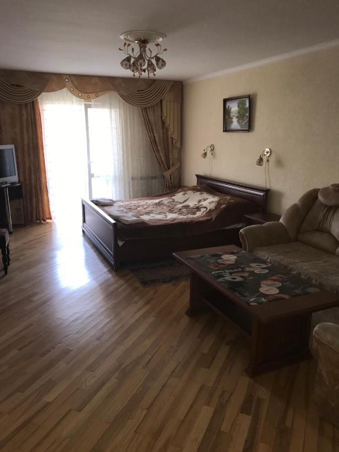 Вілла "Престиж" Apartment Трускавец Екстериор снимка